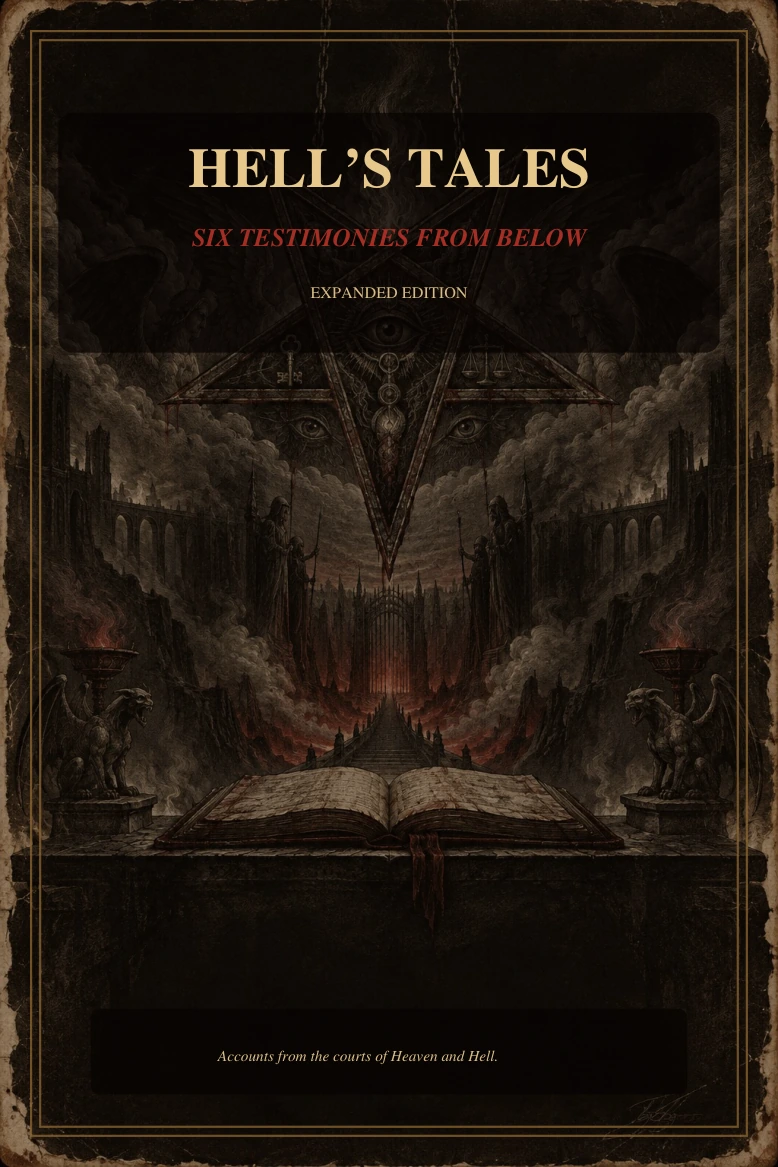 Anthology cover
